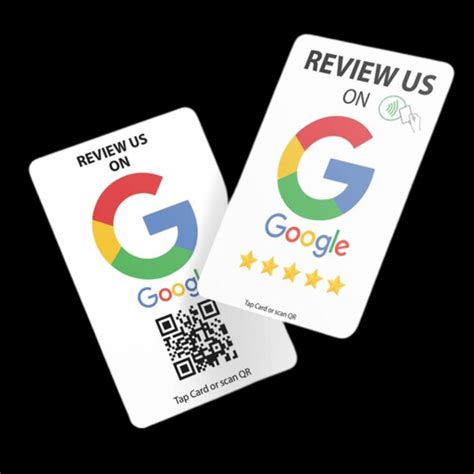 nfc card review|google boost my review card.